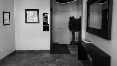 Salle de réunion